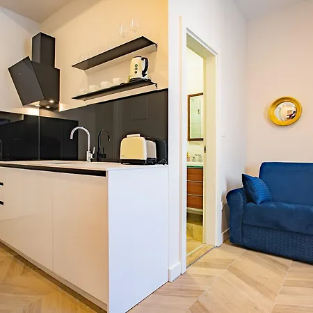 Best4stay Luxury Affittacamere Spalato