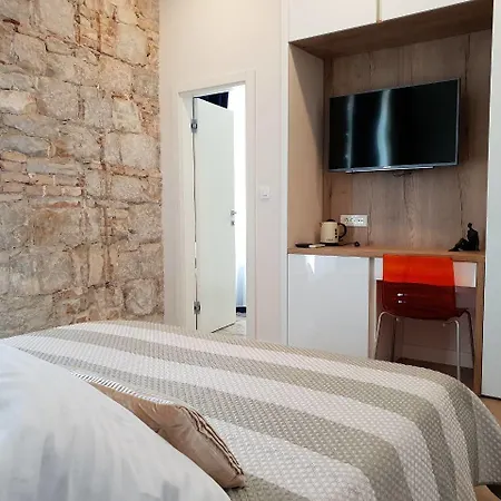 Best4stay Luxury Pensionat 4*