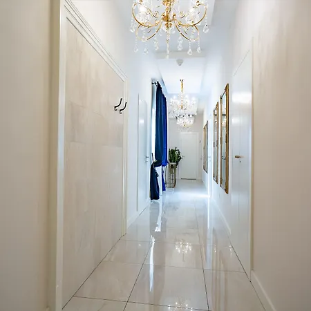 Gæstehus Best4stay Luxury Split