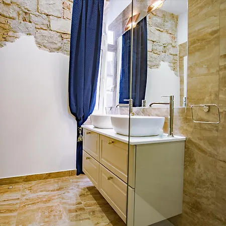 Pensionat Best4stay Luxury