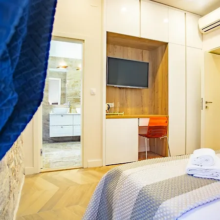 Best4stay Luxury Gæstehus Split