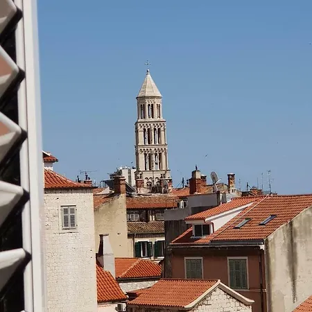 Best4stay Luxury 4* Split