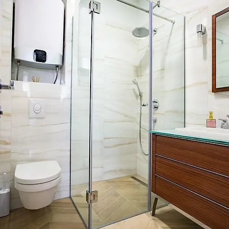 Best4stay Luxury Pensionat Split