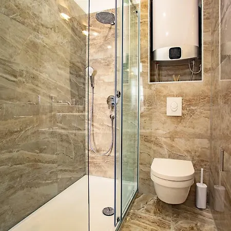 Gæstehus Best4stay Luxury