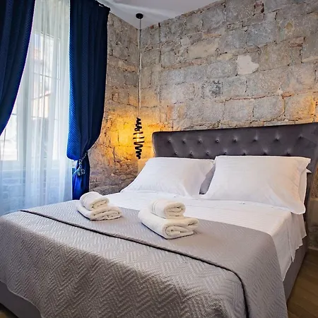 Best4stay Luxury Guest house Split