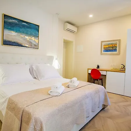 Gæstehus Best4stay Luxury