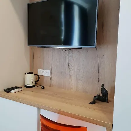 Pensión Best4stay Luxury 4*