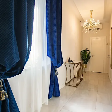 Best4stay Luxury Pensión Split