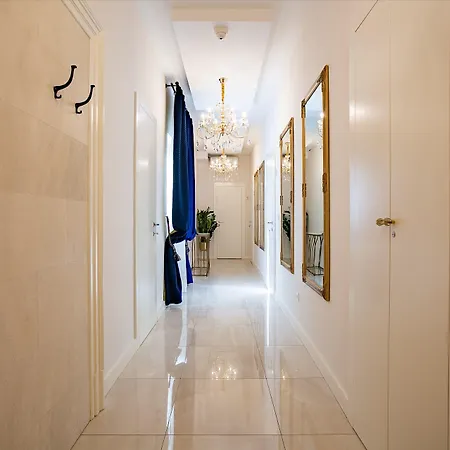 Best4stay Luxury Pensión Split