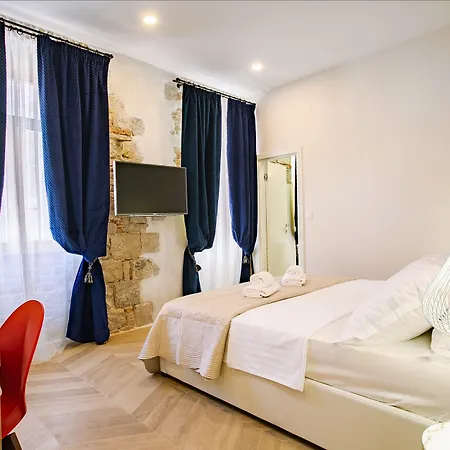 Pensión Best4stay Luxury Split