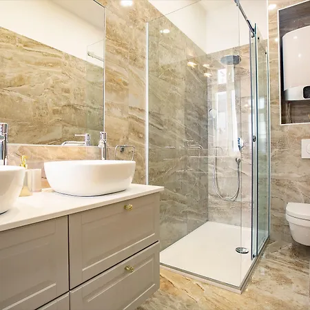 Best4stay Luxury Spalato