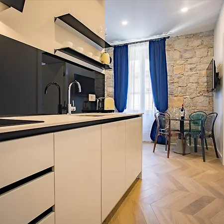 Best4stay Luxury 4* Spalato
