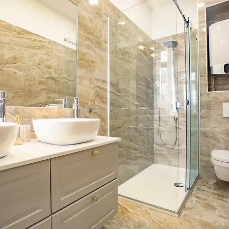 Best4stay Luxury Affittacamere Spalato