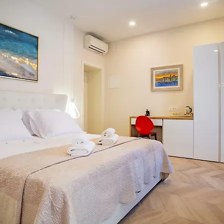 Affittacamere Best4stay Luxury 4*