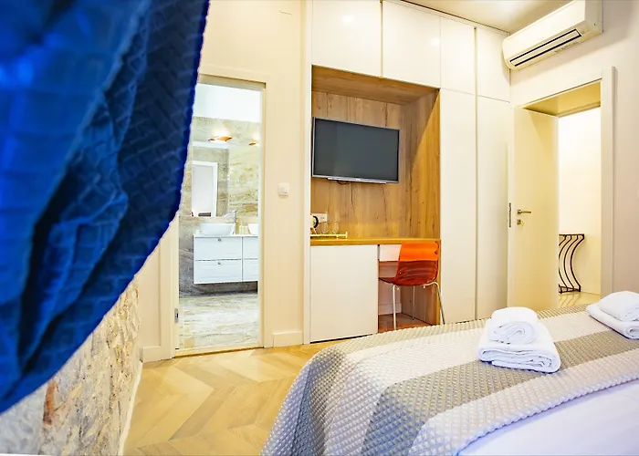 Best4stay Luxury Split