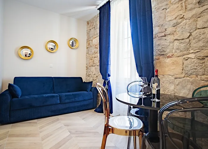 Best4stay Luxury 4* Split