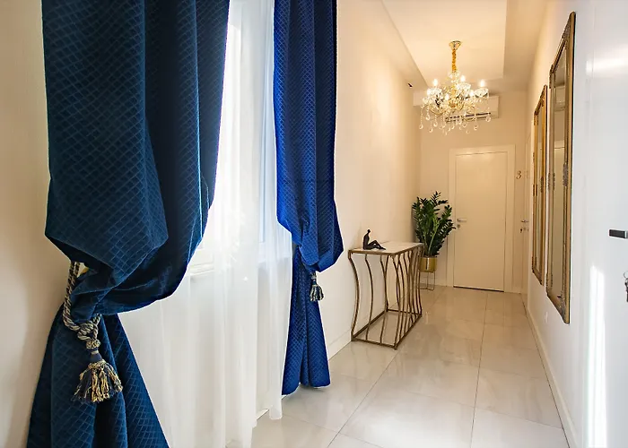Best4stay Luxury Casa de hóspedes Split