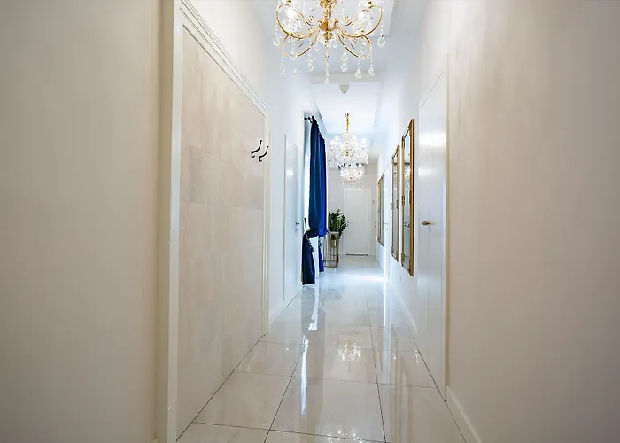 Casa de hóspedes Best4stay Luxury Split