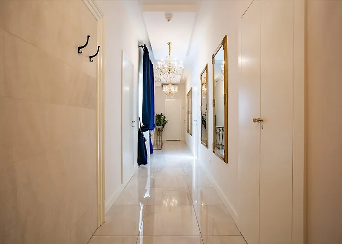 Best4stay Luxury Casa de hóspedes Split