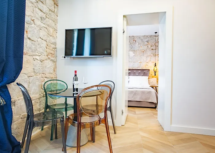 Best4stay Luxury Casa de hóspedes 4*