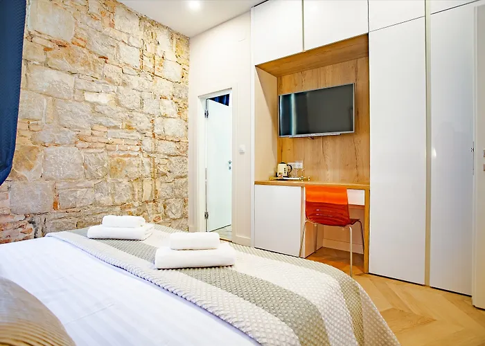 Best4stay Luxury Casa de hóspedes Split