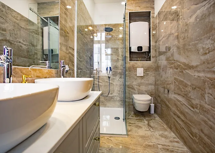 Best4stay Luxury Casa de hóspedes 4*