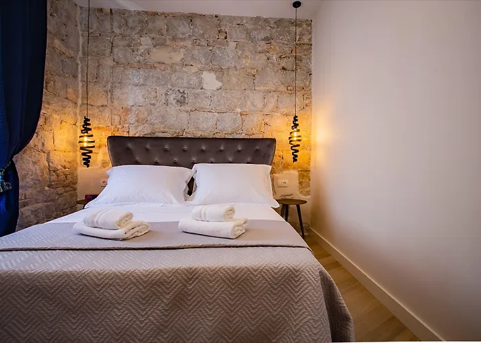 Casa de hóspedes Best4stay Luxury Split