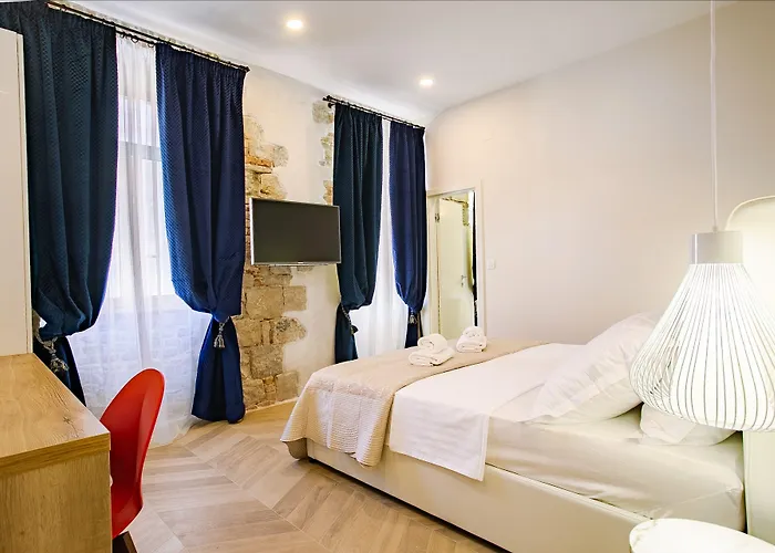 Casa de hóspedes Best4stay Luxury Split
