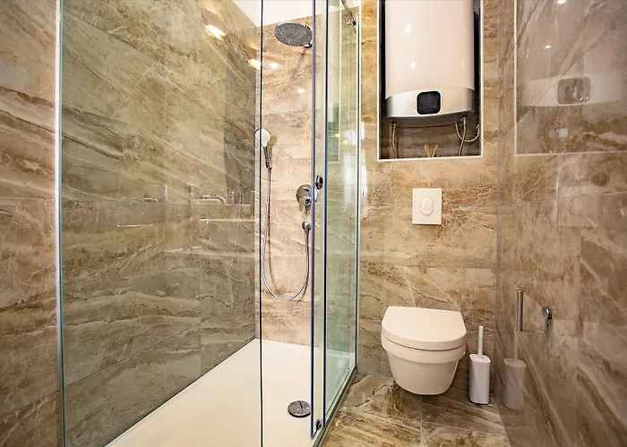 Best4stay Luxury 4* Split