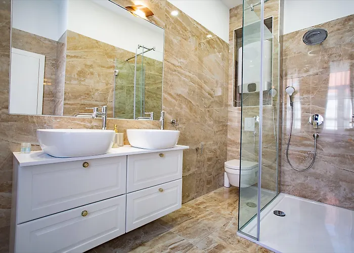 Casa de hóspedes Best4stay Luxury 4*