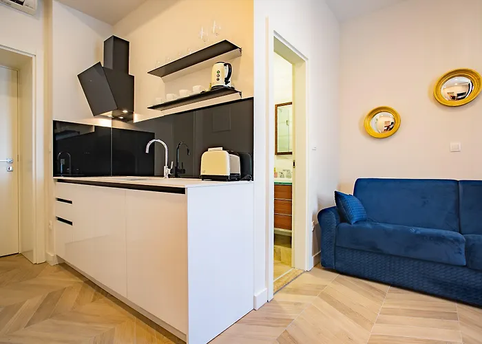 Best4stay Luxury Casa de hóspedes Split