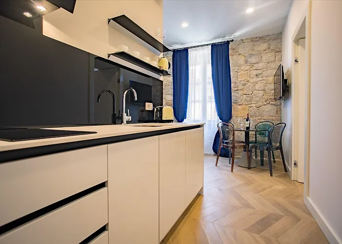 Best4stay Luxury 4* Split