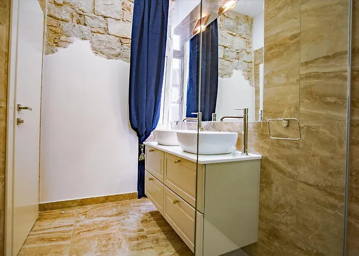Casa de hóspedes Best4stay Luxury