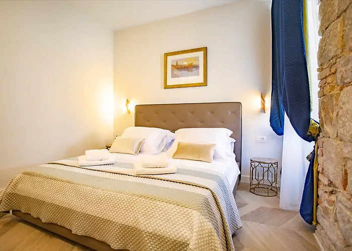 Best4stay Luxury 4* Split