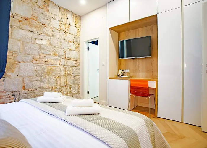 Best4stay Luxury Casa de hóspedes Split