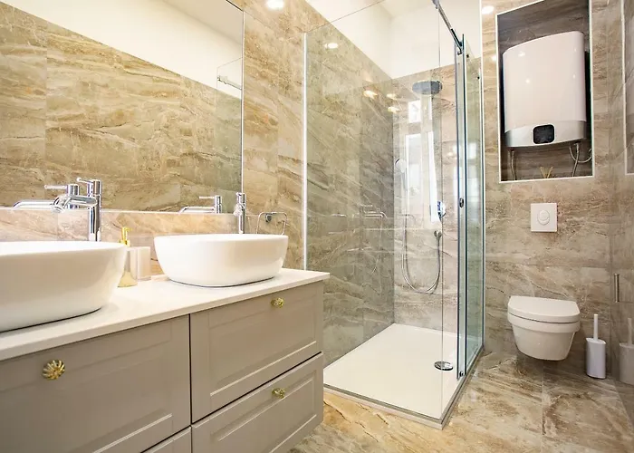 Best4stay Luxury Casa de hóspedes Split