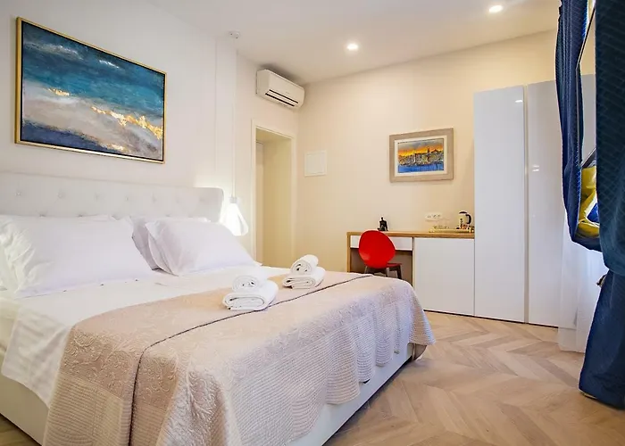 Casa de hóspedes Best4stay Luxury 4*