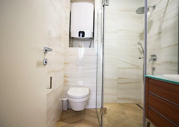 Best4stay Luxury Casa de hóspedes 4*