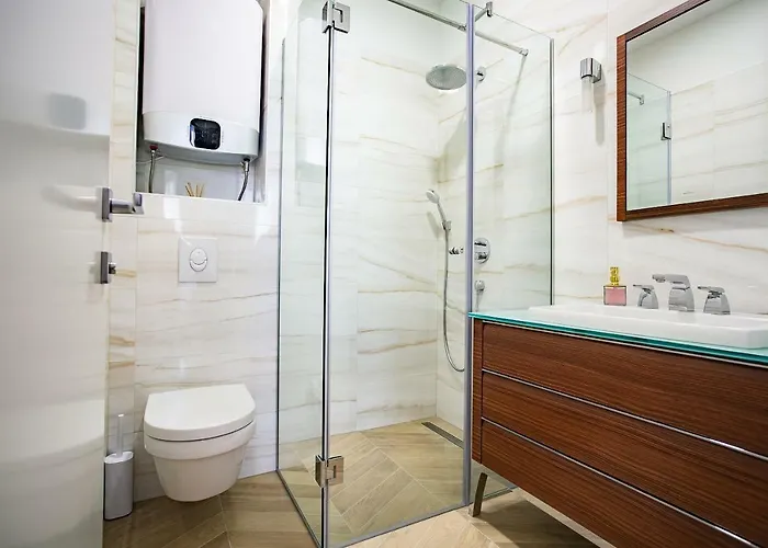 Best4stay Luxury Casa de hóspedes Split