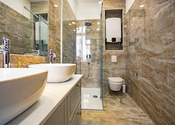 Best4stay Luxury Casa de hóspedes 4*
