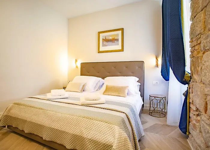 Best4stay Luxury Casa de hóspedes