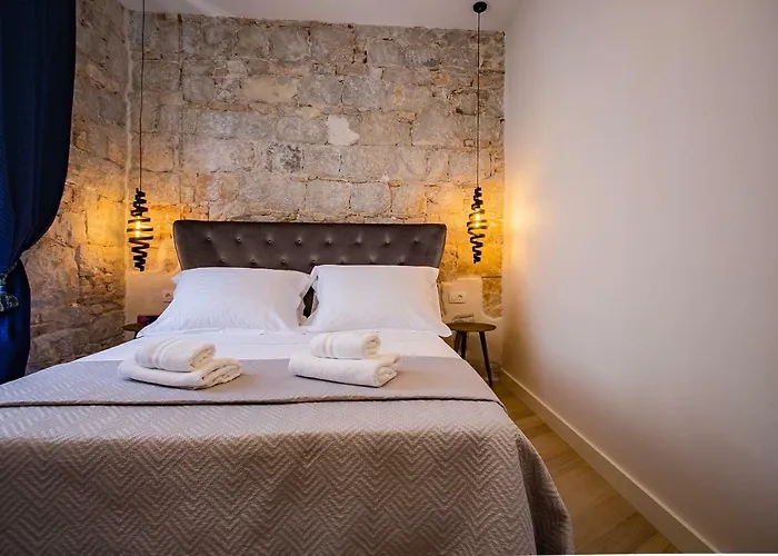 Casa de hóspedes Best4stay Luxury 4*