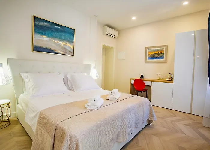 Casa de hóspedes Best4stay Luxury